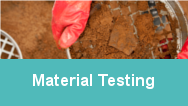 Material Testing