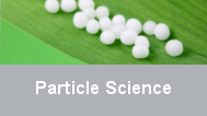 Particle Science